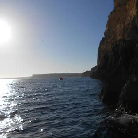 Studio R. Alves Redol Albufeira