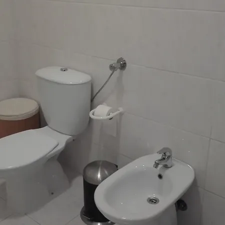 Apartament Studio R. Alves Redol Albufeira