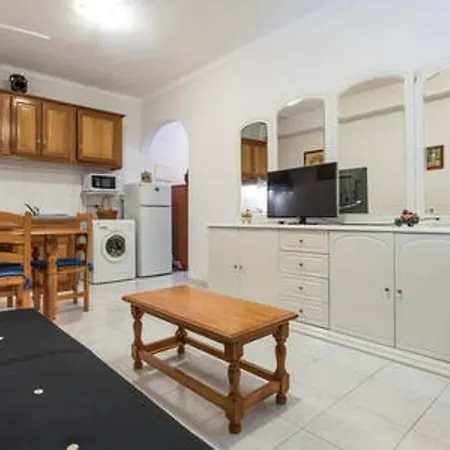 Studio R. Alves Redol Apartament Albufeira